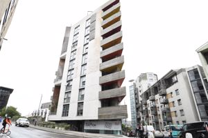 Building- click for photo gallery